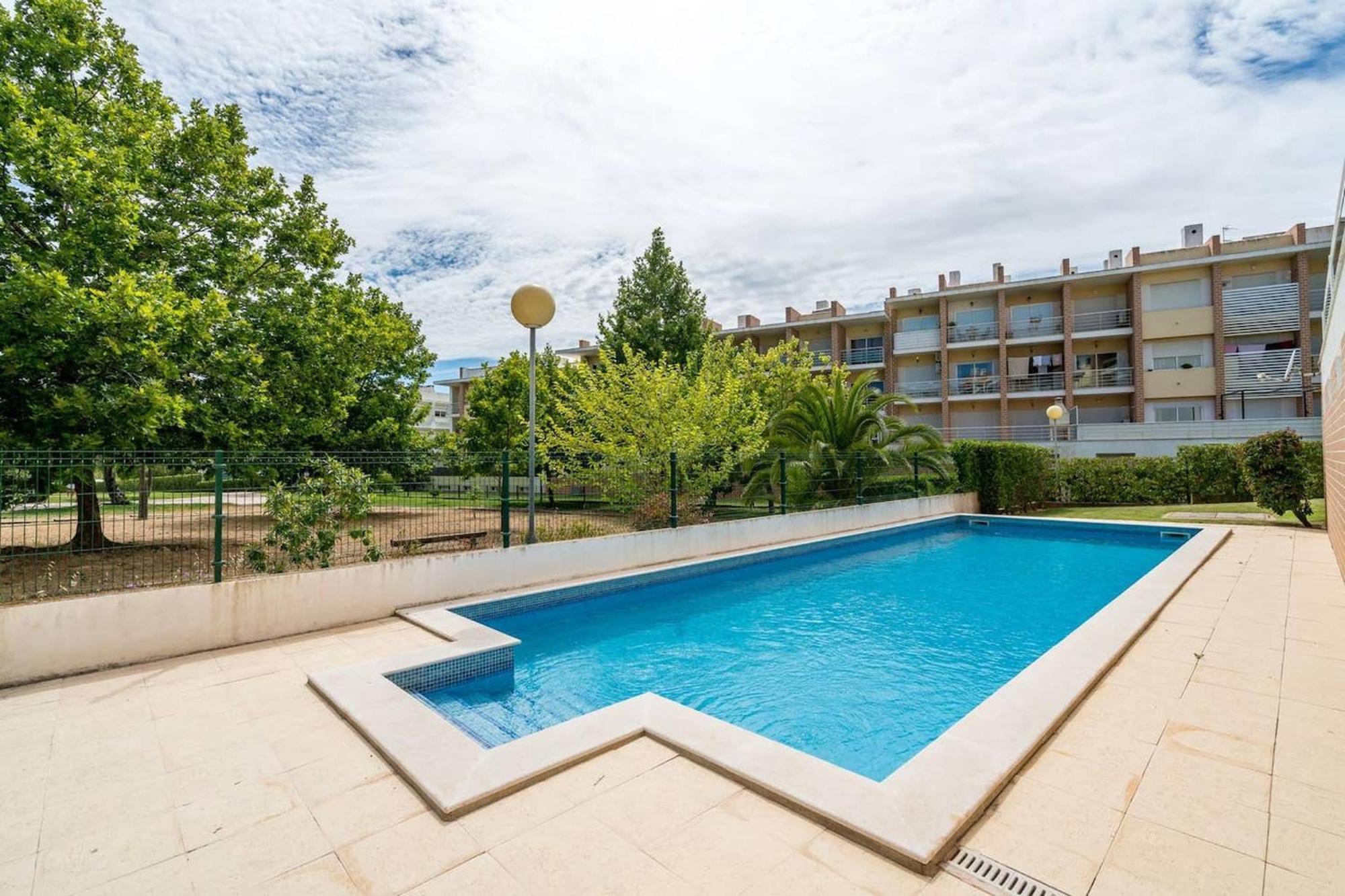 2 Bedroom Relax In Alvor By Innkeeper מראה חיצוני תמונה