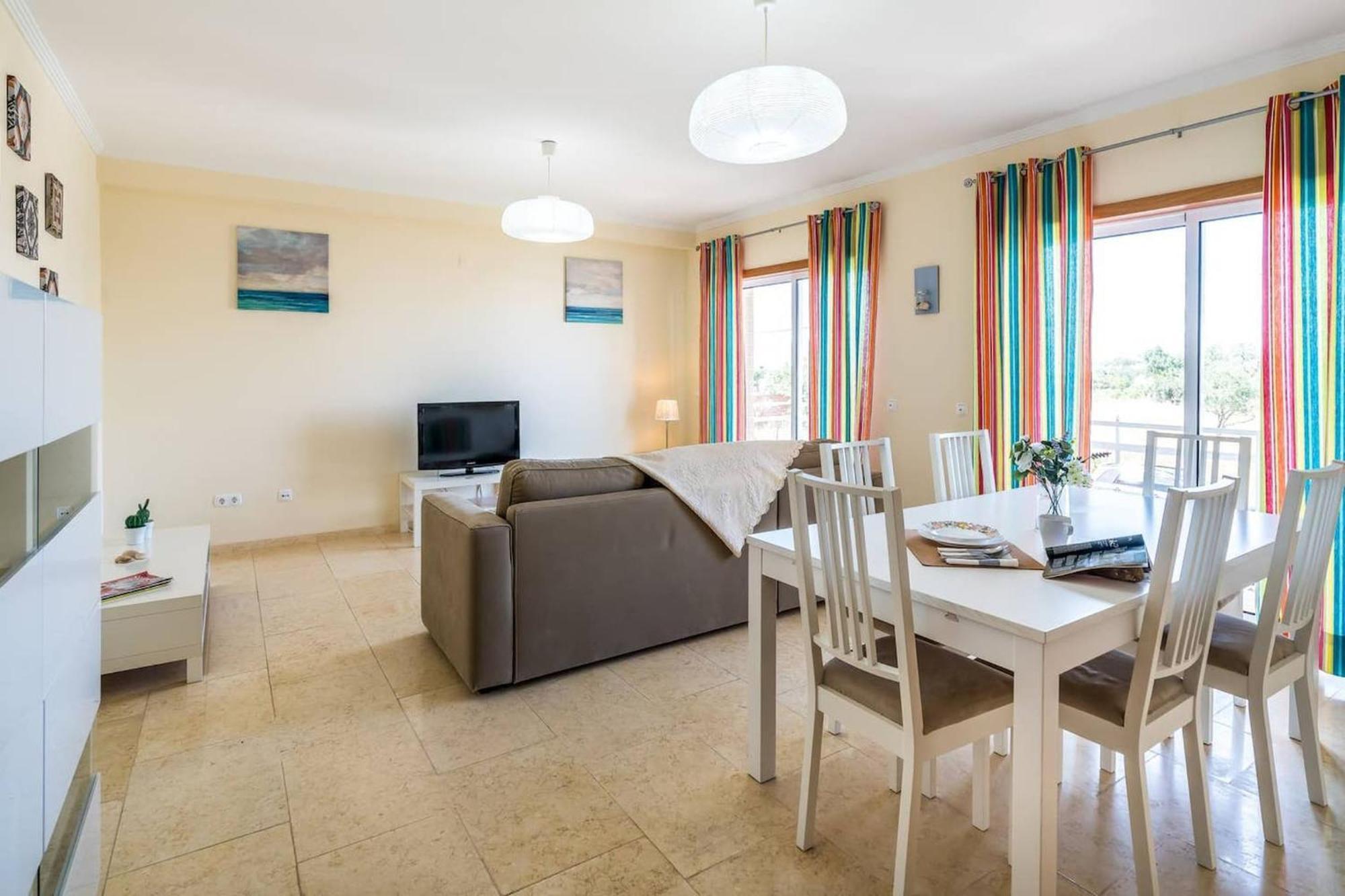 2 Bedroom Relax In Alvor By Innkeeper מראה חיצוני תמונה