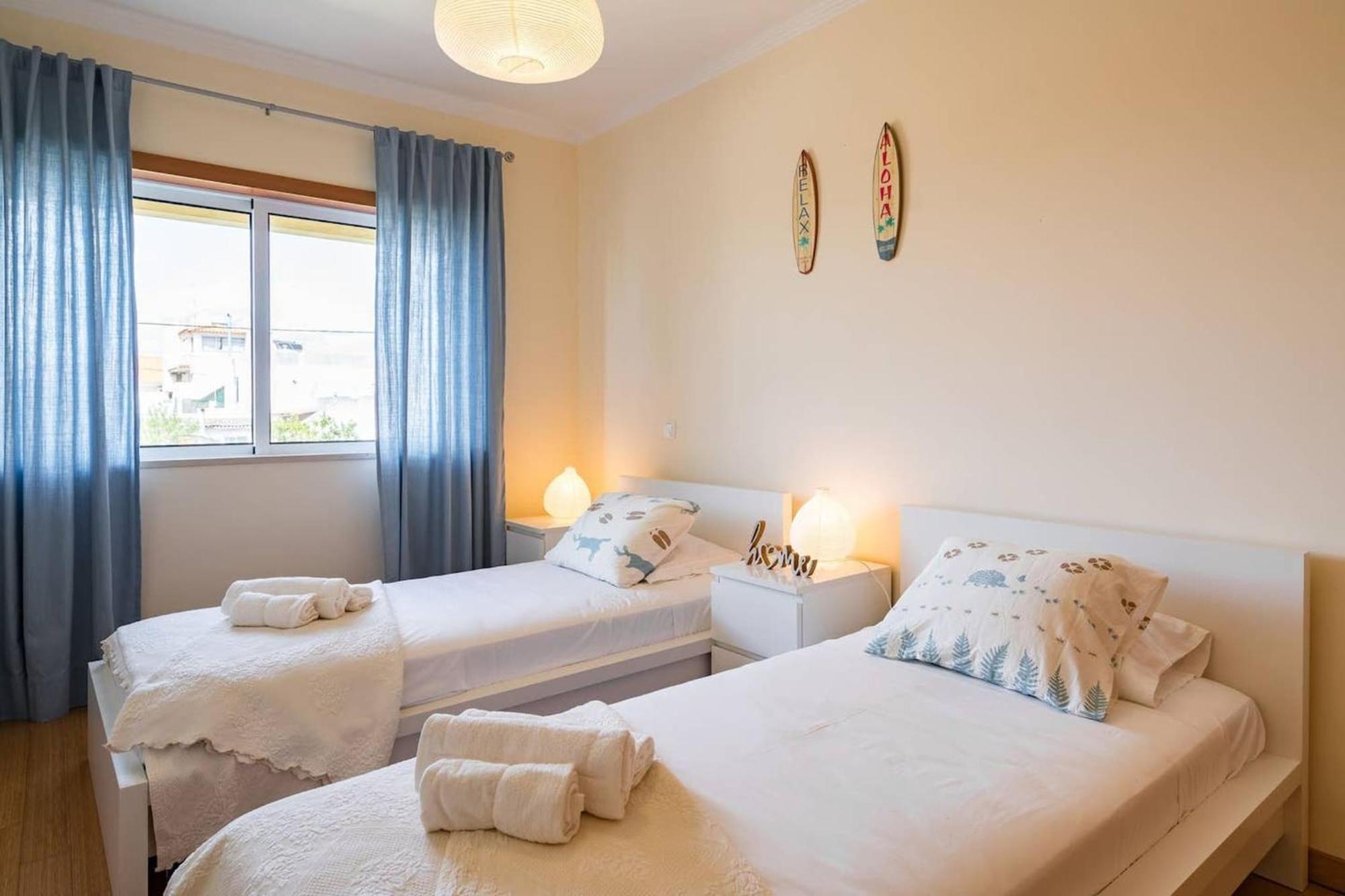2 Bedroom Relax In Alvor By Innkeeper מראה חיצוני תמונה