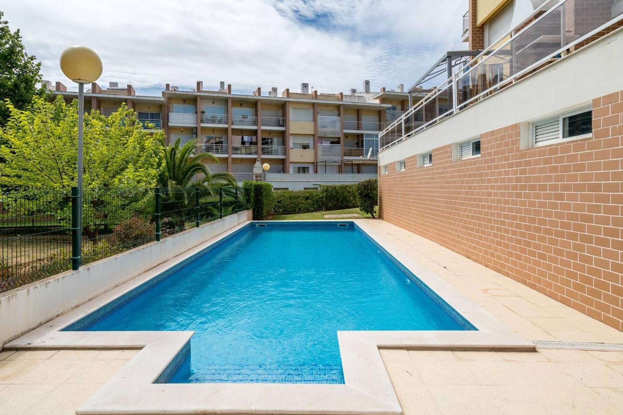 2 Bedroom Relax In Alvor By Innkeeper מראה חיצוני תמונה