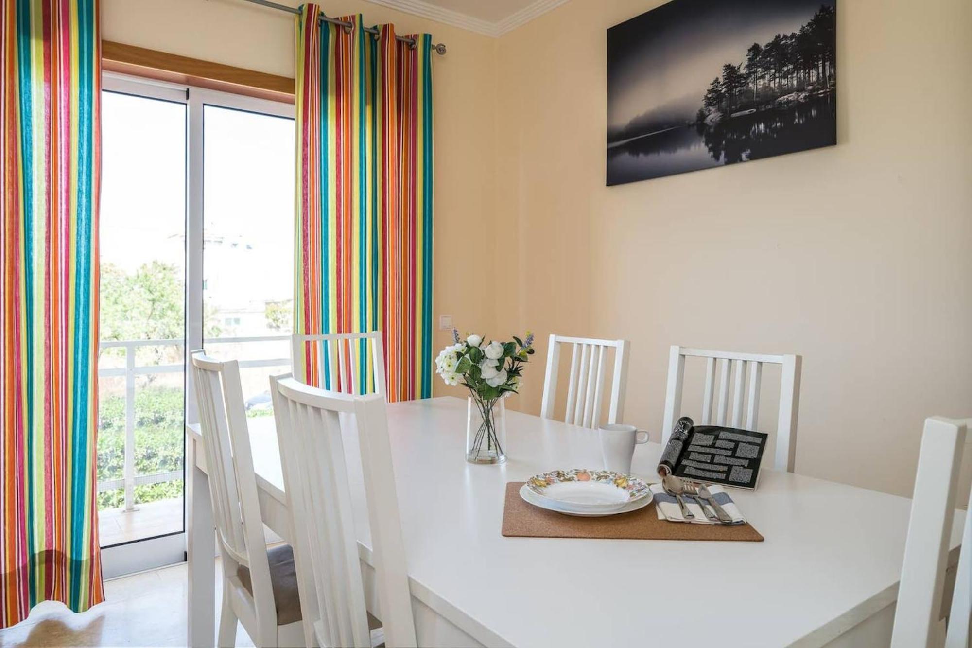 2 Bedroom Relax In Alvor By Innkeeper מראה חיצוני תמונה