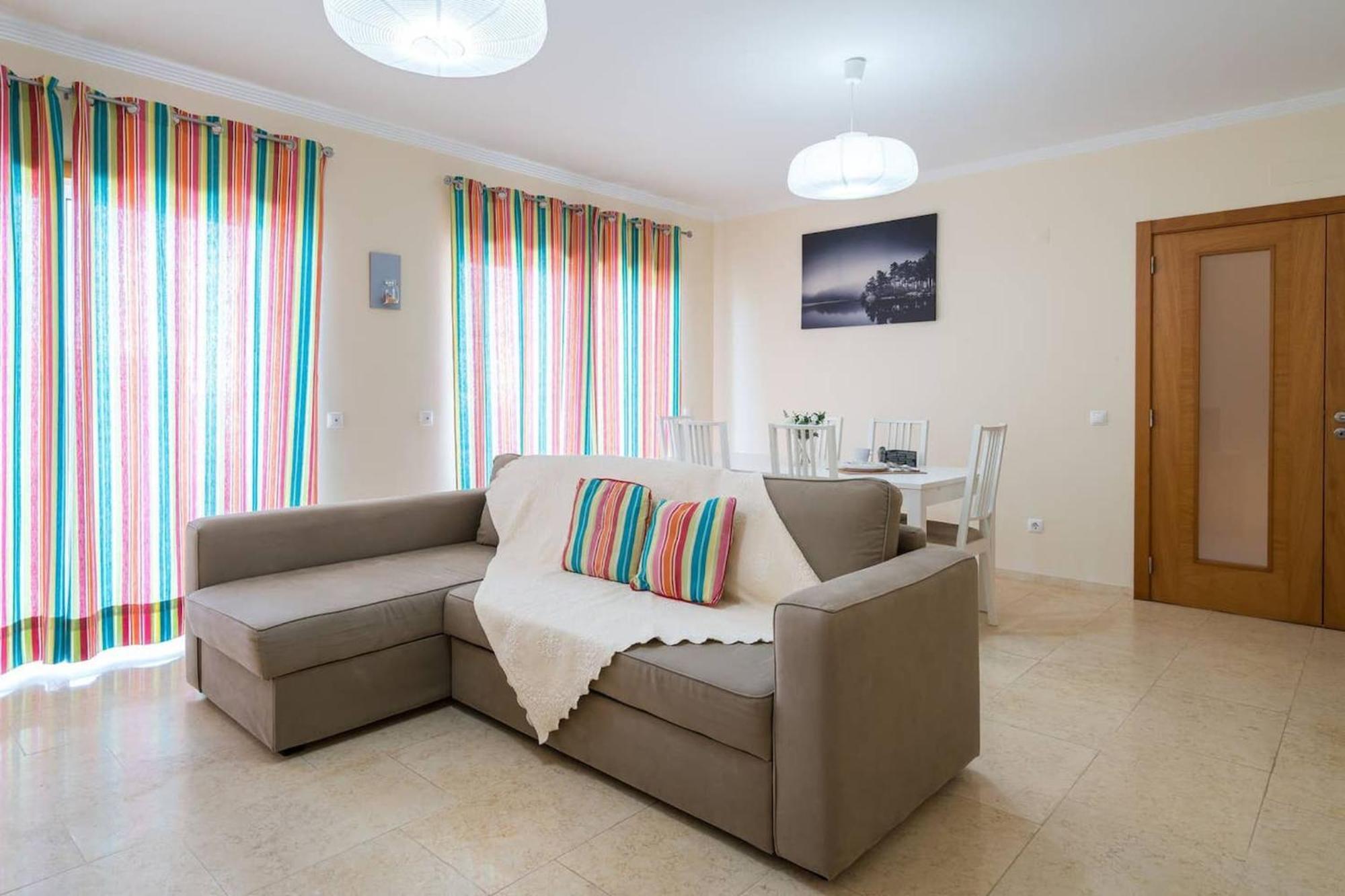2 Bedroom Relax In Alvor By Innkeeper מראה חיצוני תמונה