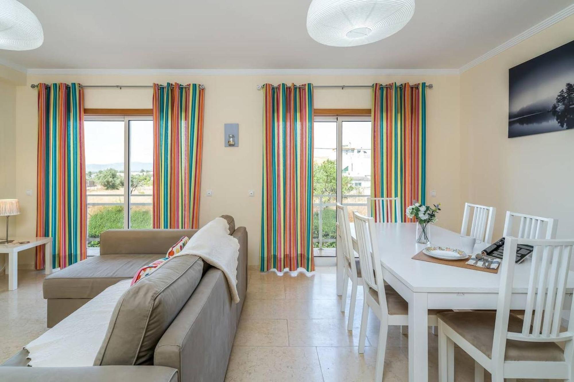 2 Bedroom Relax In Alvor By Innkeeper מראה חיצוני תמונה