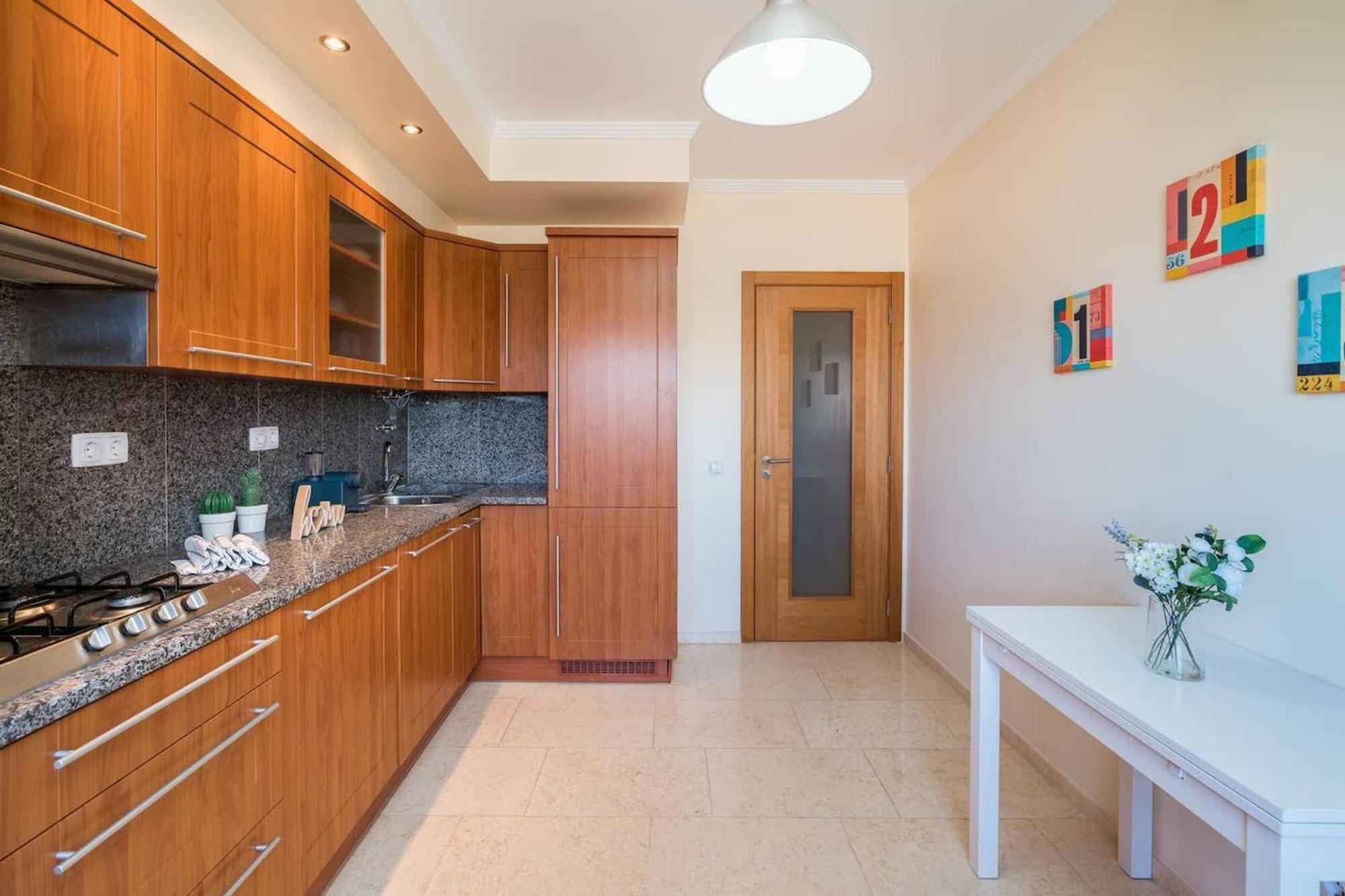2 Bedroom Relax In Alvor By Innkeeper מראה חיצוני תמונה