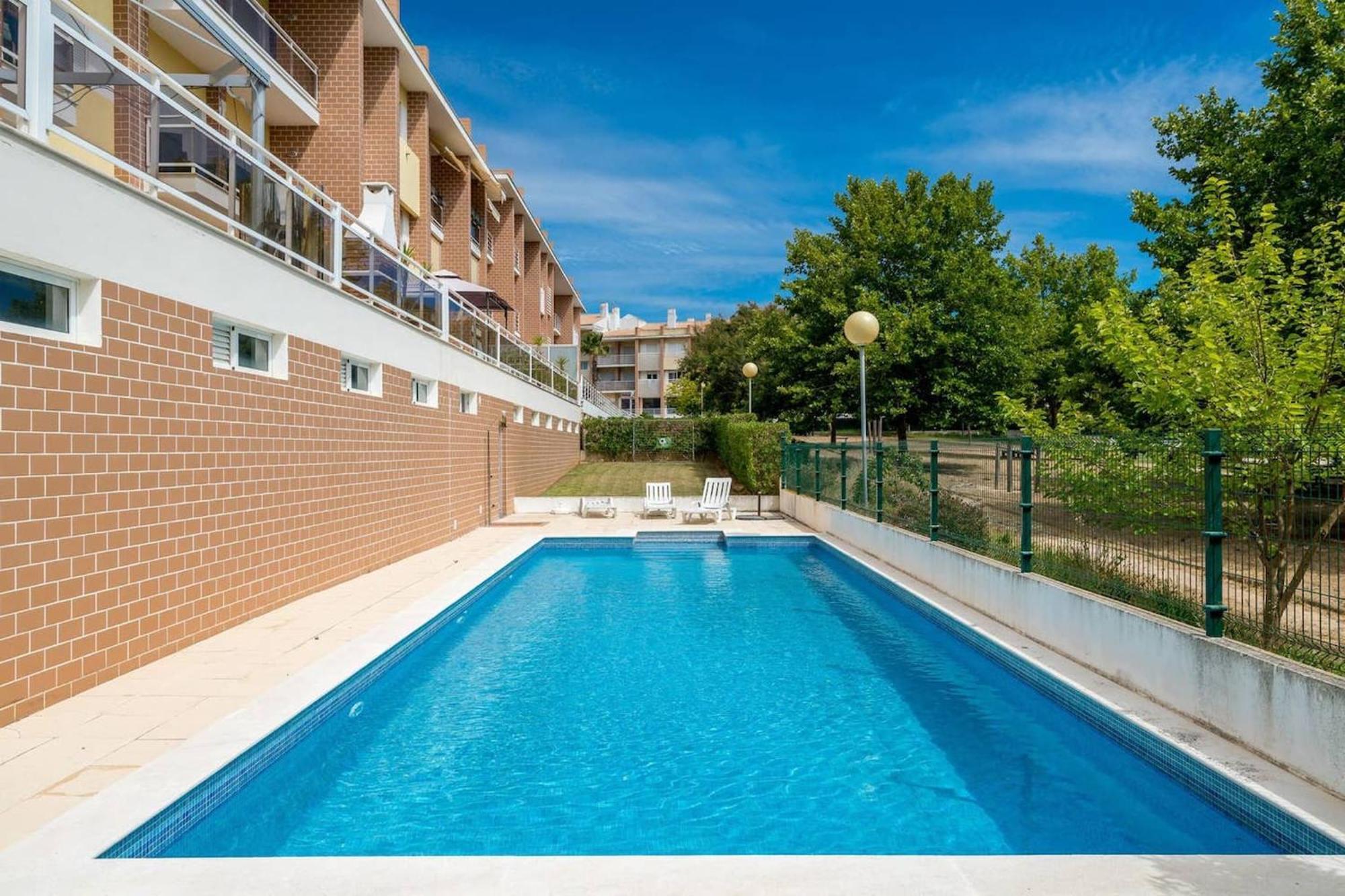 2 Bedroom Relax In Alvor By Innkeeper מראה חיצוני תמונה