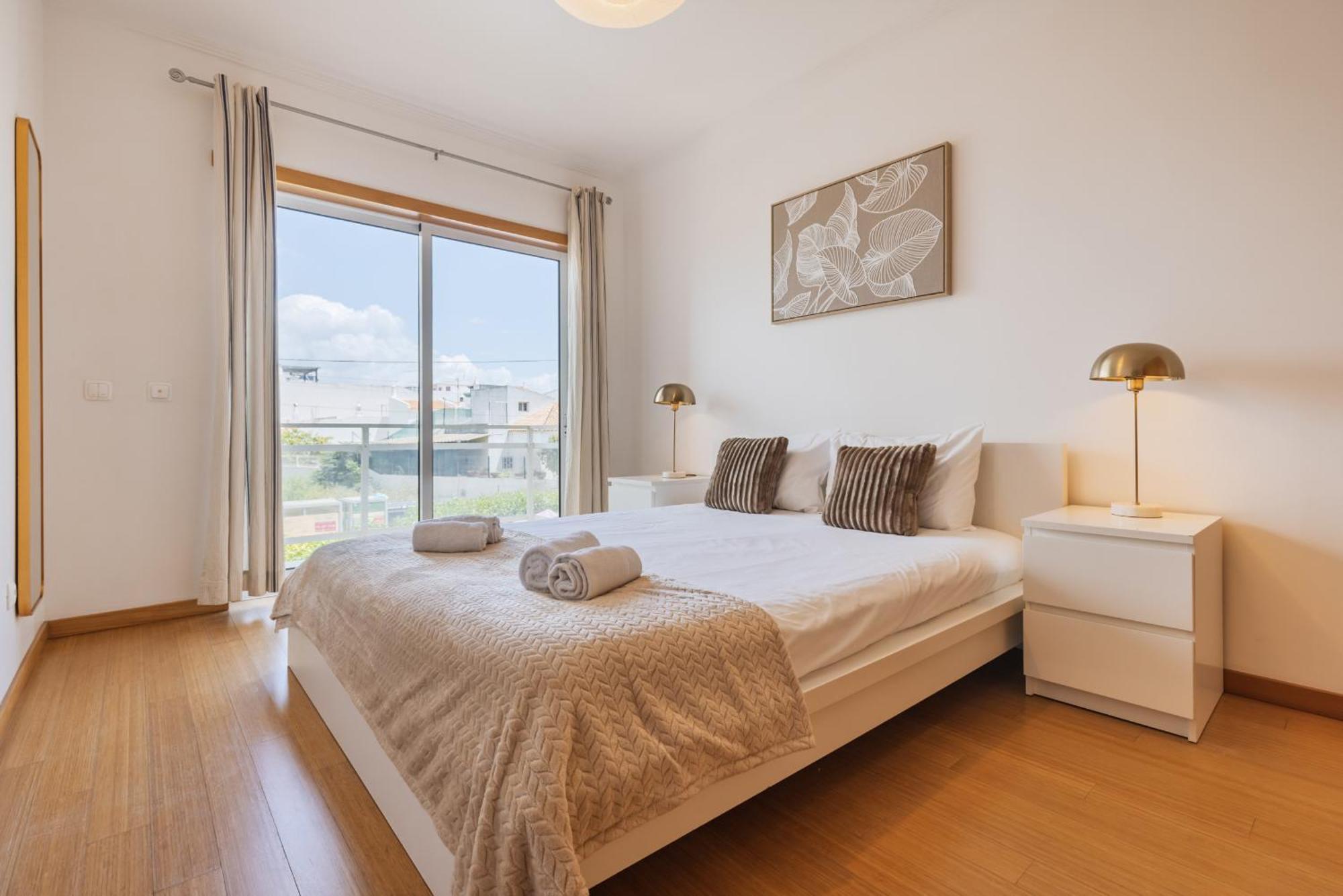 2 Bedroom Relax In Alvor By Innkeeper מראה חיצוני תמונה