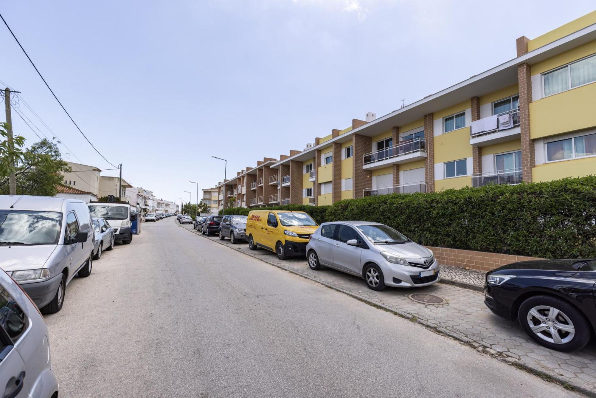 2 Bedroom Relax In Alvor By Innkeeper מראה חיצוני תמונה