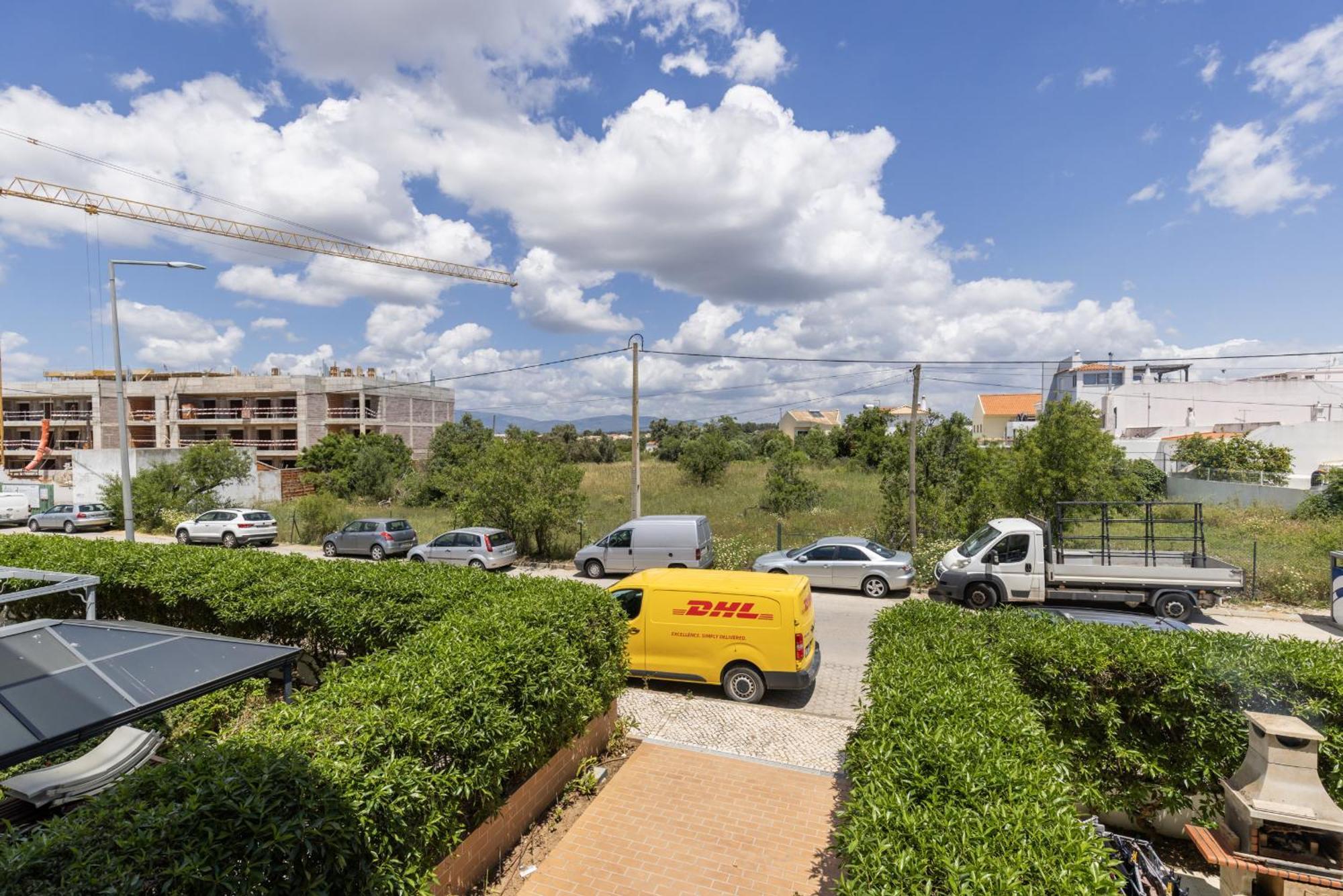 2 Bedroom Relax In Alvor By Innkeeper מראה חיצוני תמונה