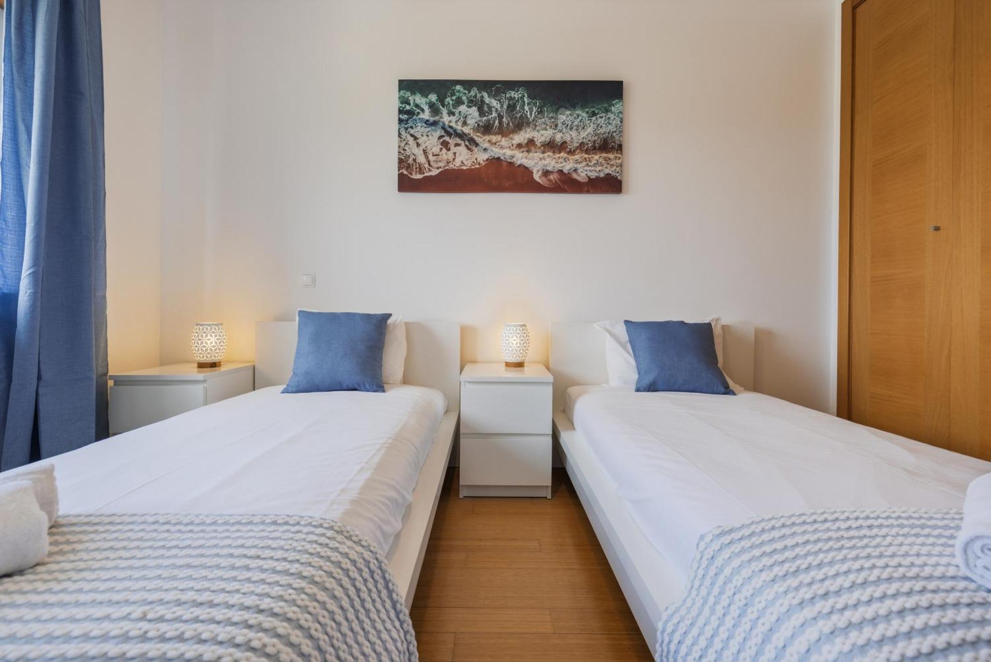 2 Bedroom Relax In Alvor By Innkeeper מראה חיצוני תמונה