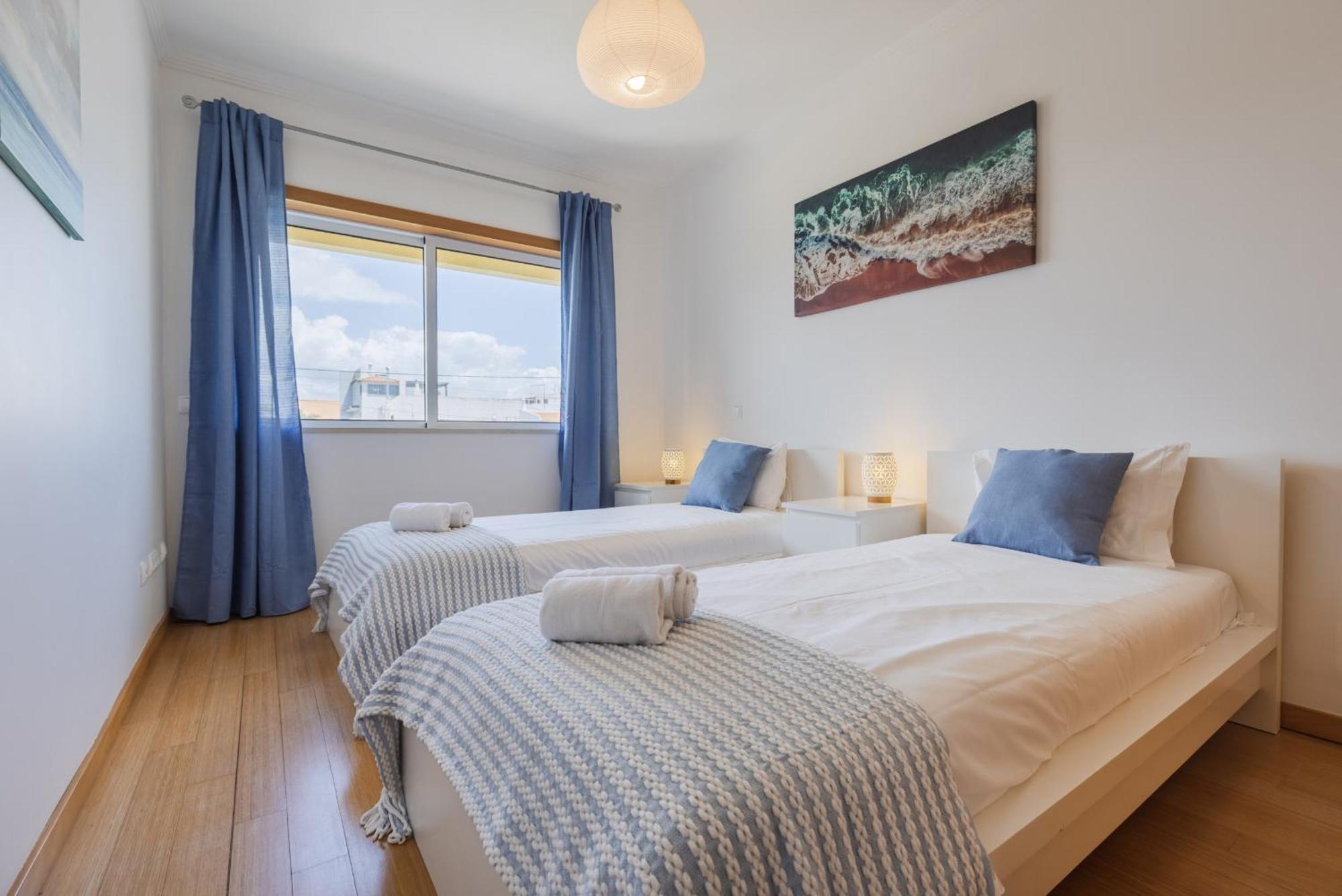 2 Bedroom Relax In Alvor By Innkeeper מראה חיצוני תמונה