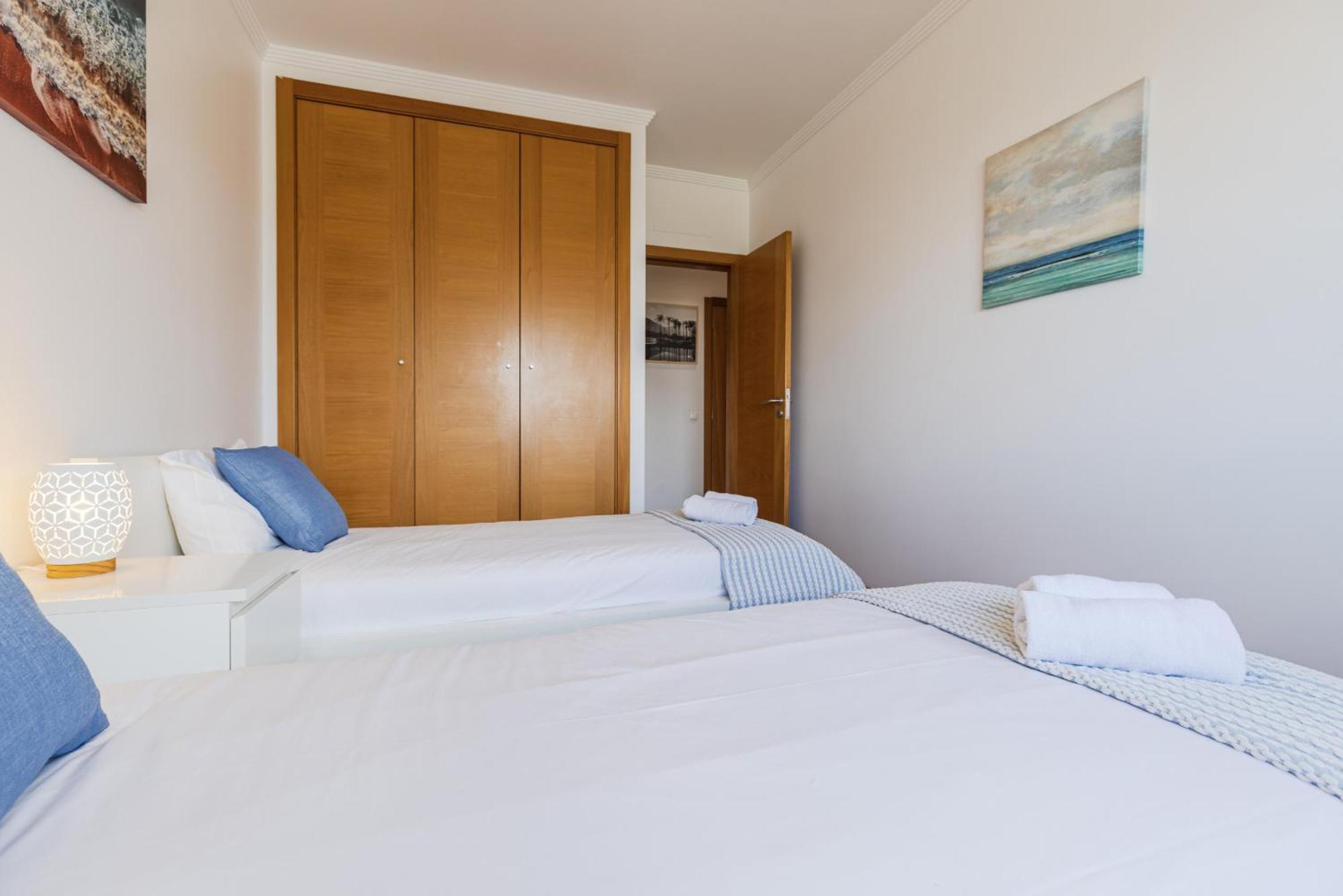2 Bedroom Relax In Alvor By Innkeeper מראה חיצוני תמונה