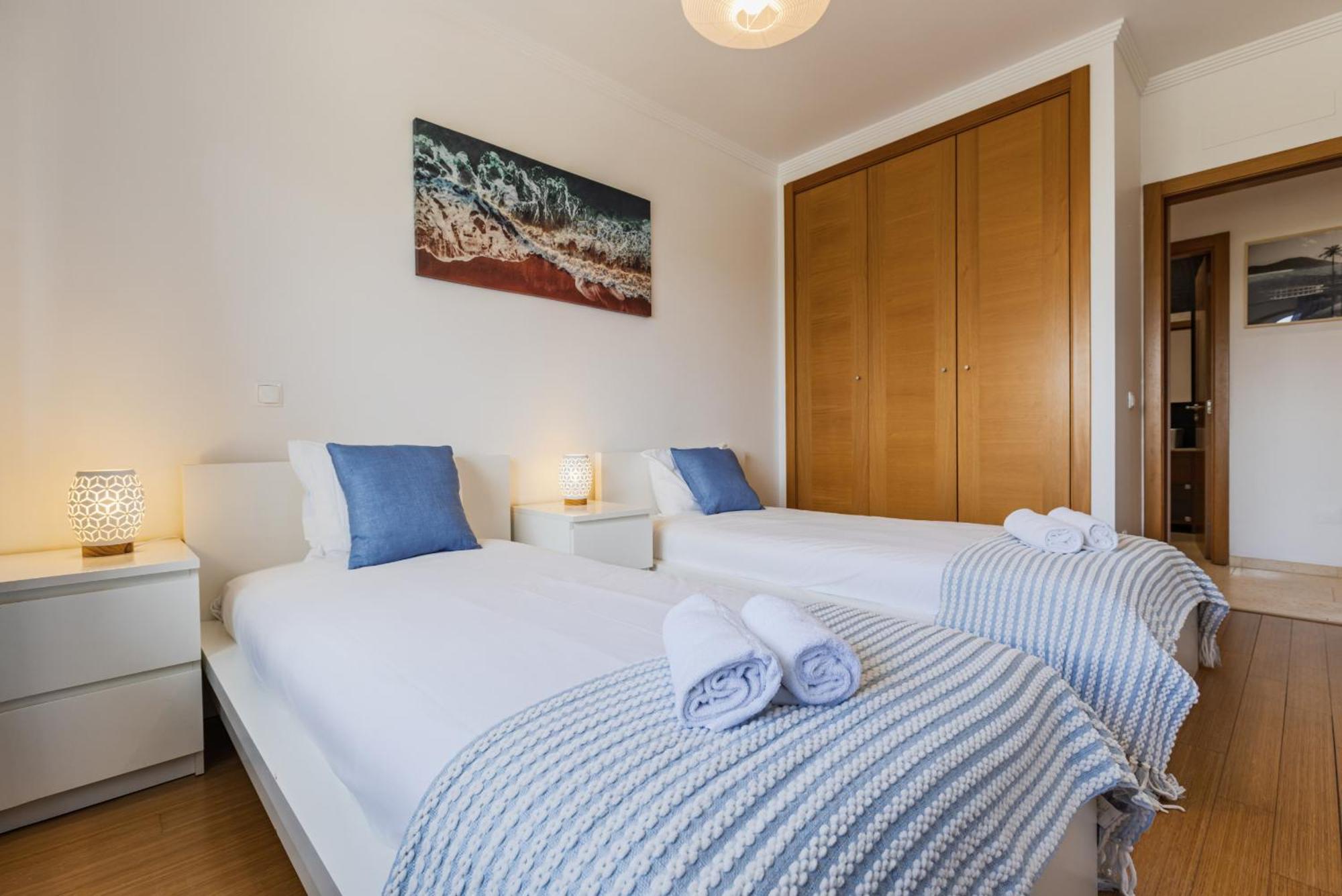 2 Bedroom Relax In Alvor By Innkeeper מראה חיצוני תמונה