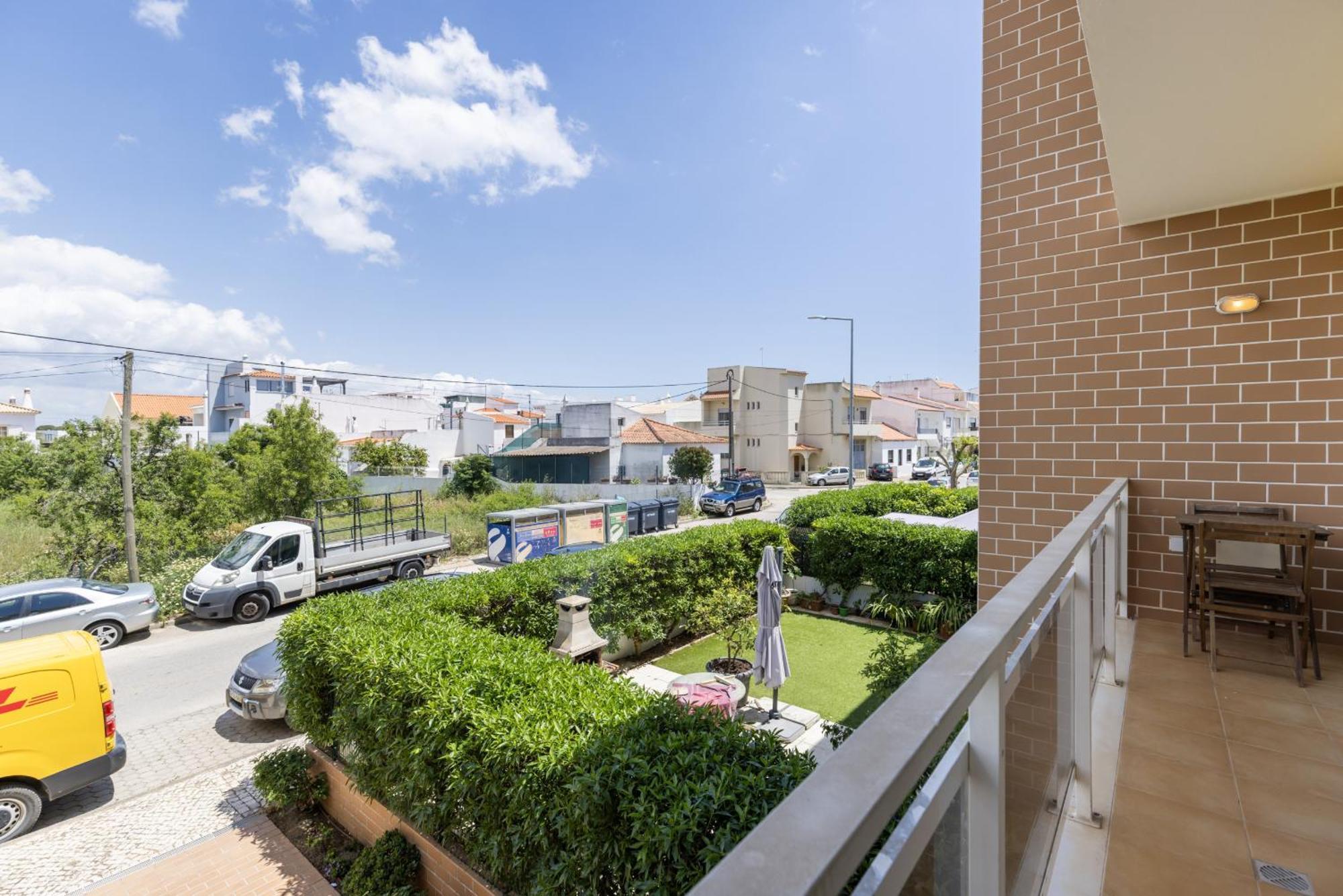 2 Bedroom Relax In Alvor By Innkeeper מראה חיצוני תמונה
