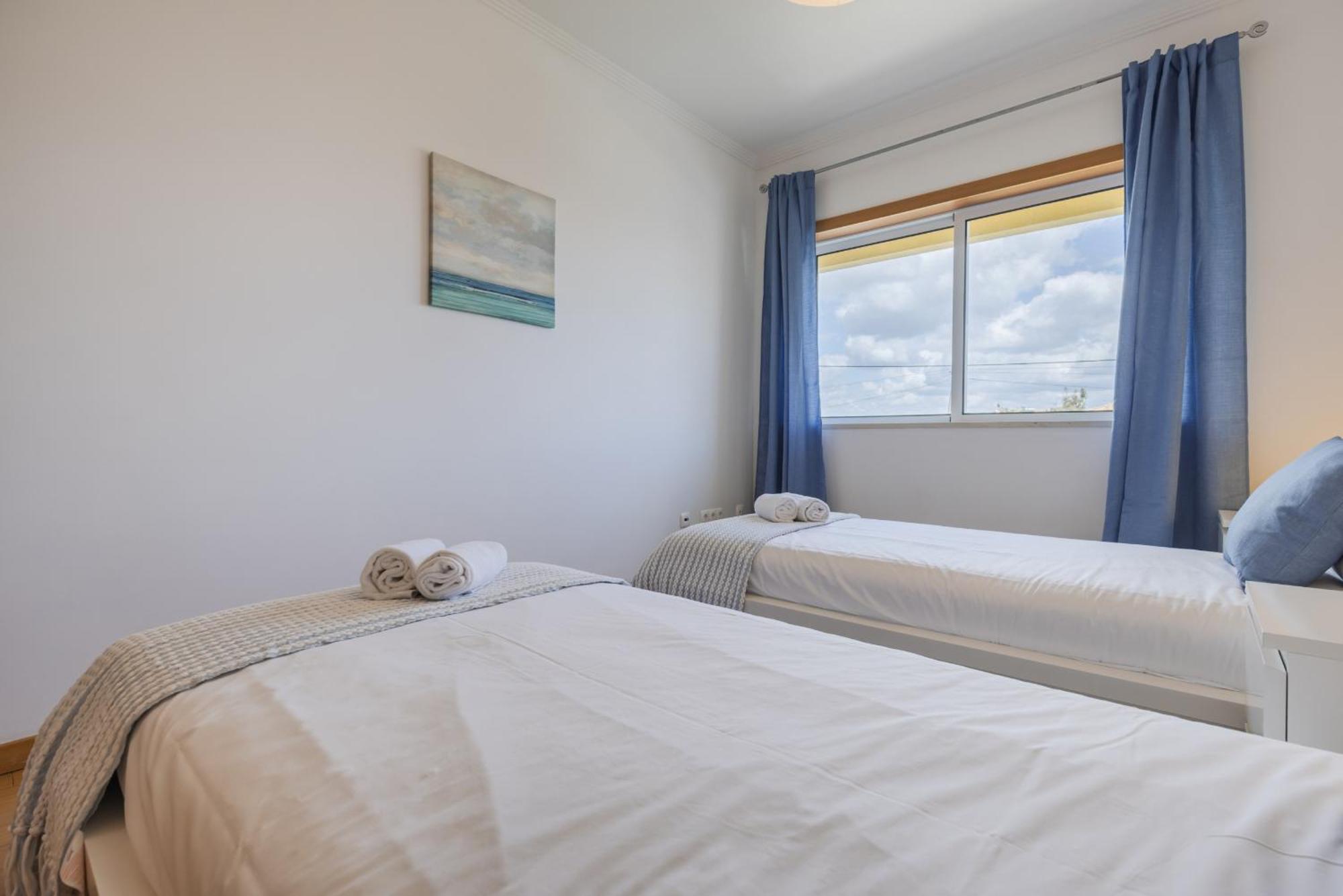 2 Bedroom Relax In Alvor By Innkeeper מראה חיצוני תמונה