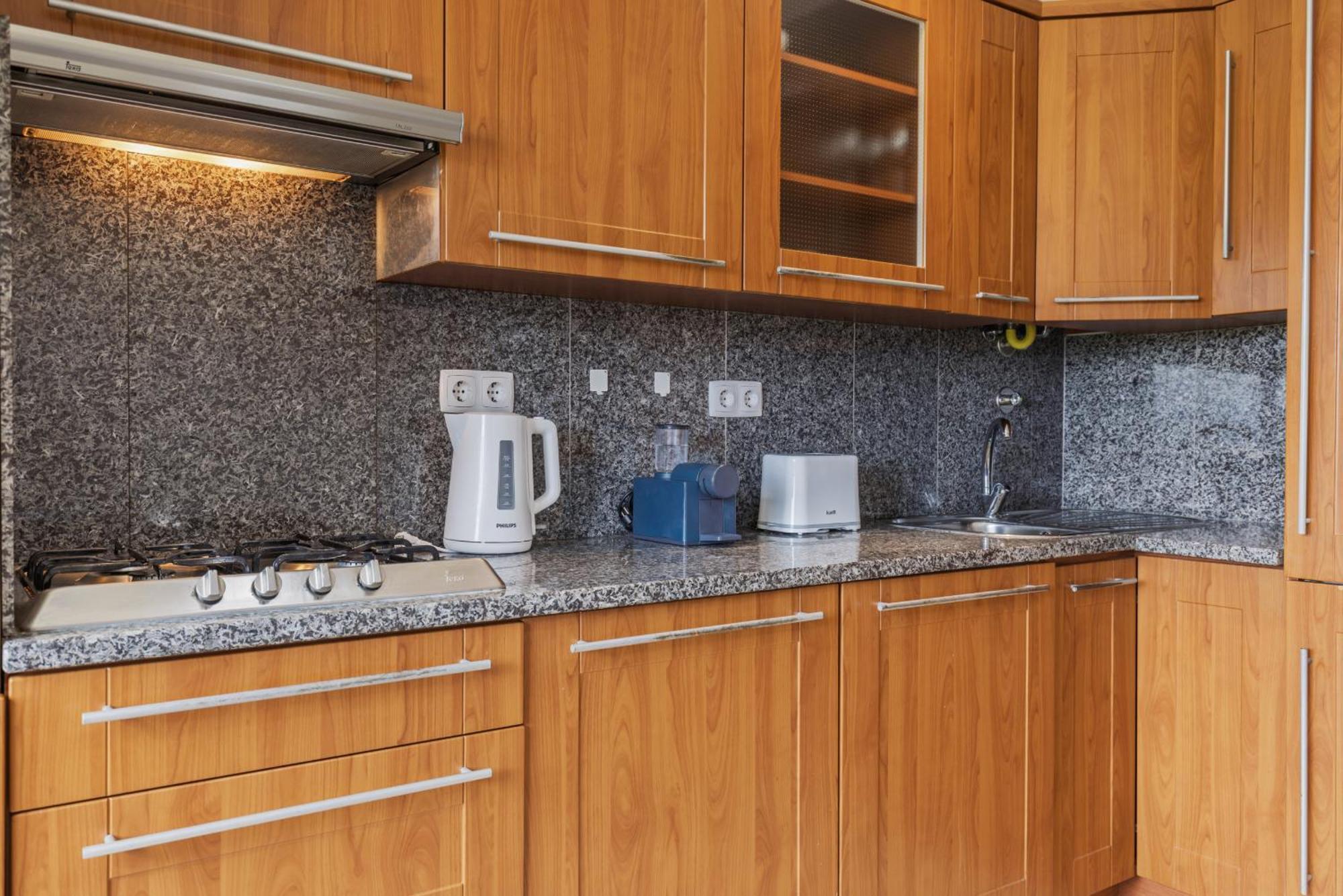 2 Bedroom Relax In Alvor By Innkeeper מראה חיצוני תמונה