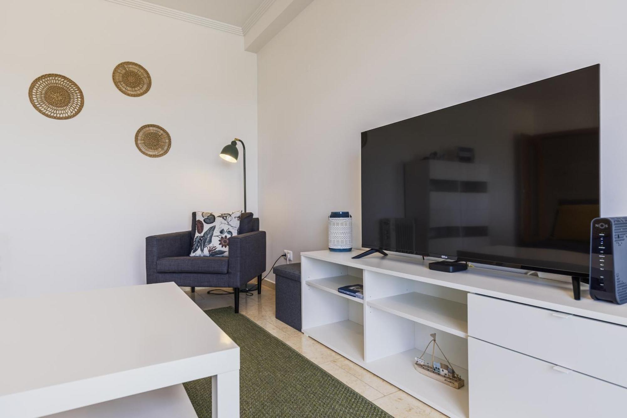 2 Bedroom Relax In Alvor By Innkeeper מראה חיצוני תמונה