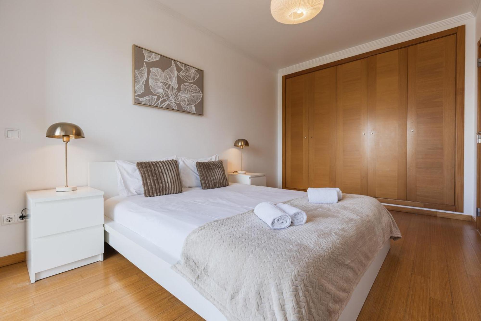 2 Bedroom Relax In Alvor By Innkeeper מראה חיצוני תמונה