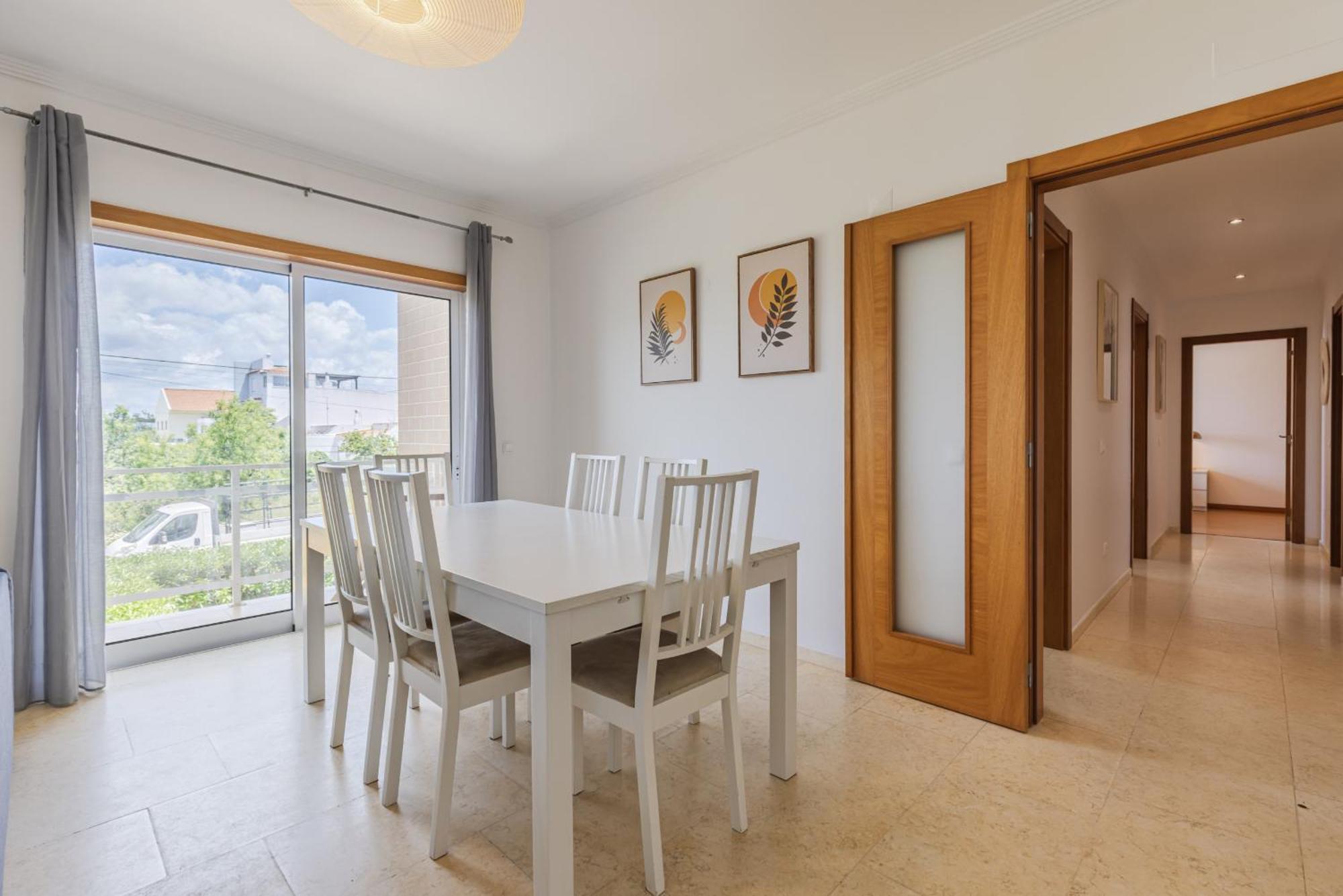 2 Bedroom Relax In Alvor By Innkeeper מראה חיצוני תמונה
