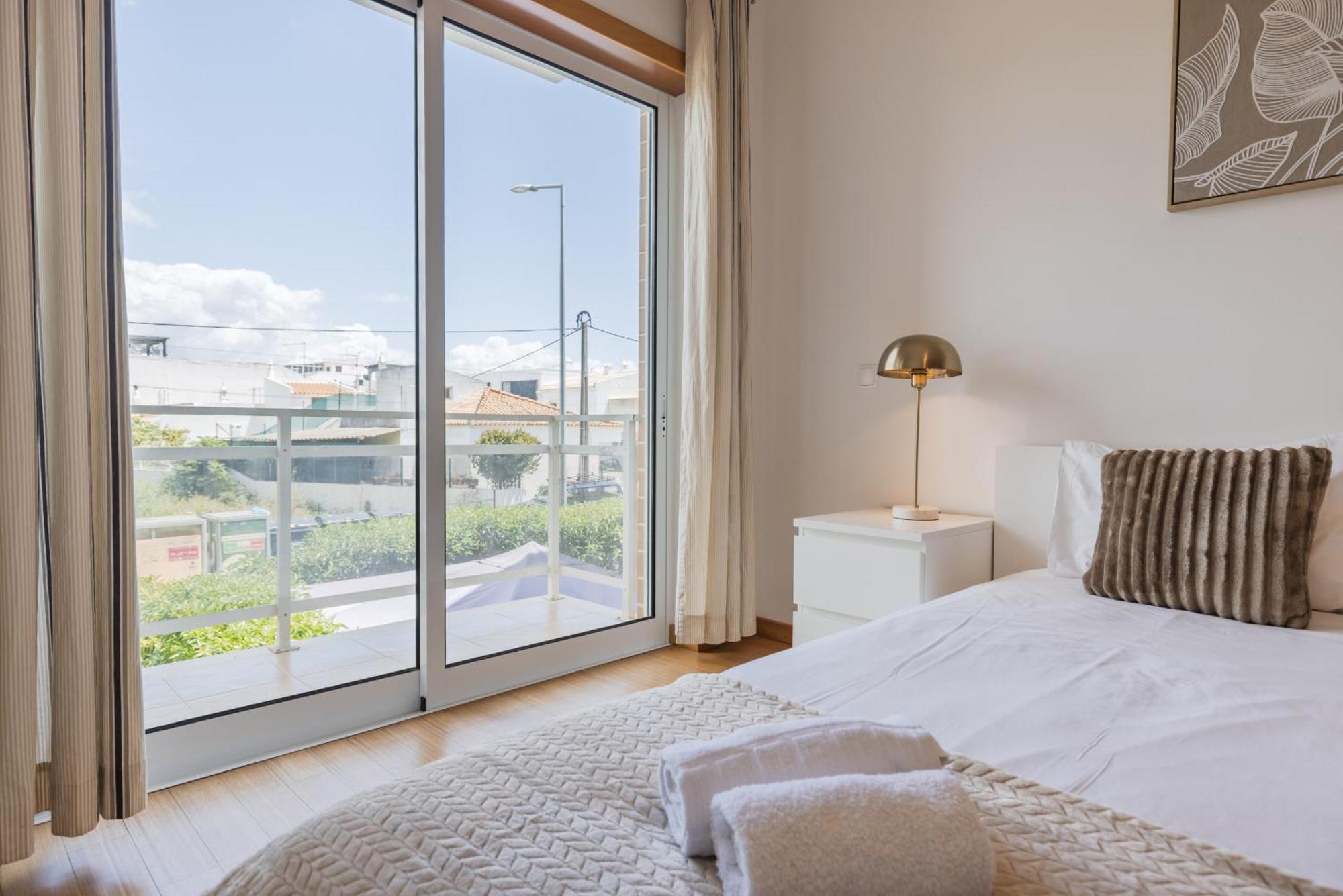 2 Bedroom Relax In Alvor By Innkeeper מראה חיצוני תמונה