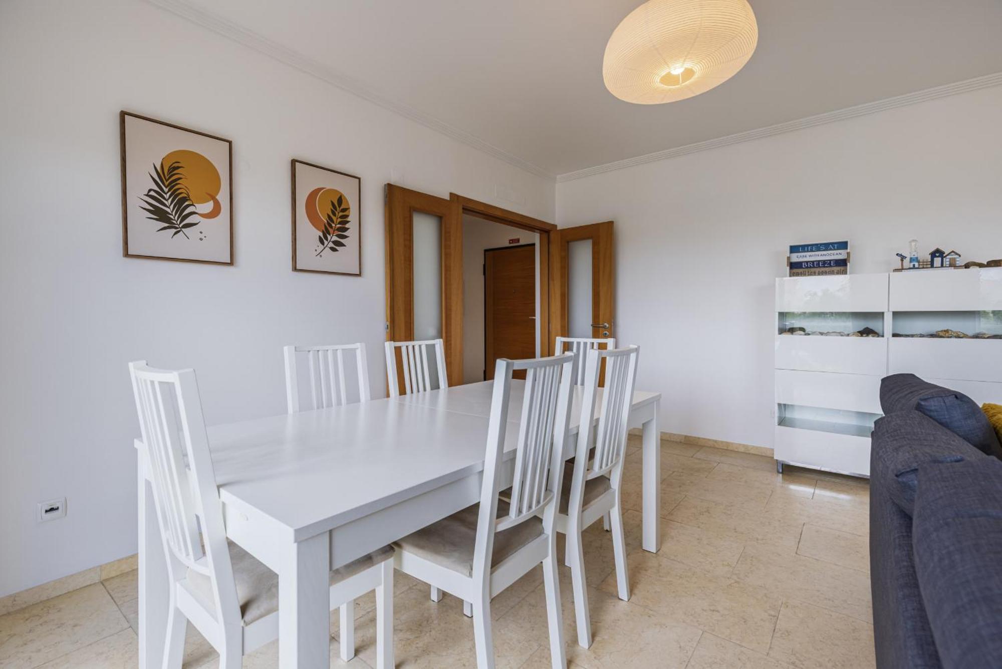 2 Bedroom Relax In Alvor By Innkeeper מראה חיצוני תמונה