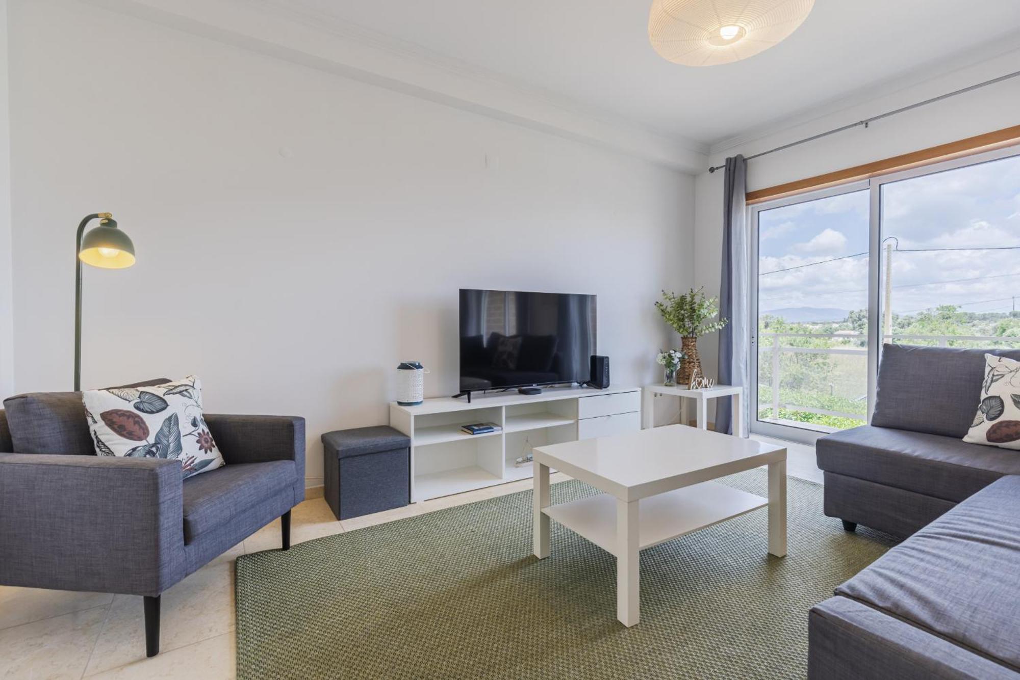 2 Bedroom Relax In Alvor By Innkeeper מראה חיצוני תמונה