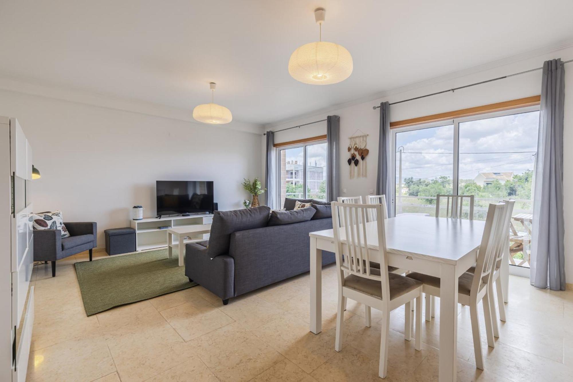 2 Bedroom Relax In Alvor By Innkeeper מראה חיצוני תמונה